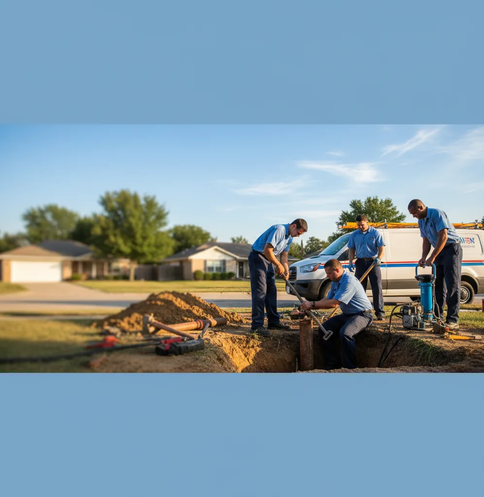 Water Heater Repair & Plumber in Rockwell City